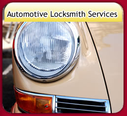 automotive Locksmith Arlington 