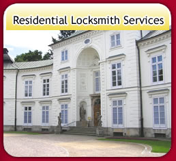 residential Locksmith Arlington