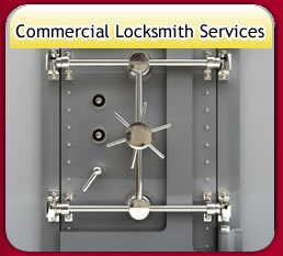 commercial Locksmith Arlington